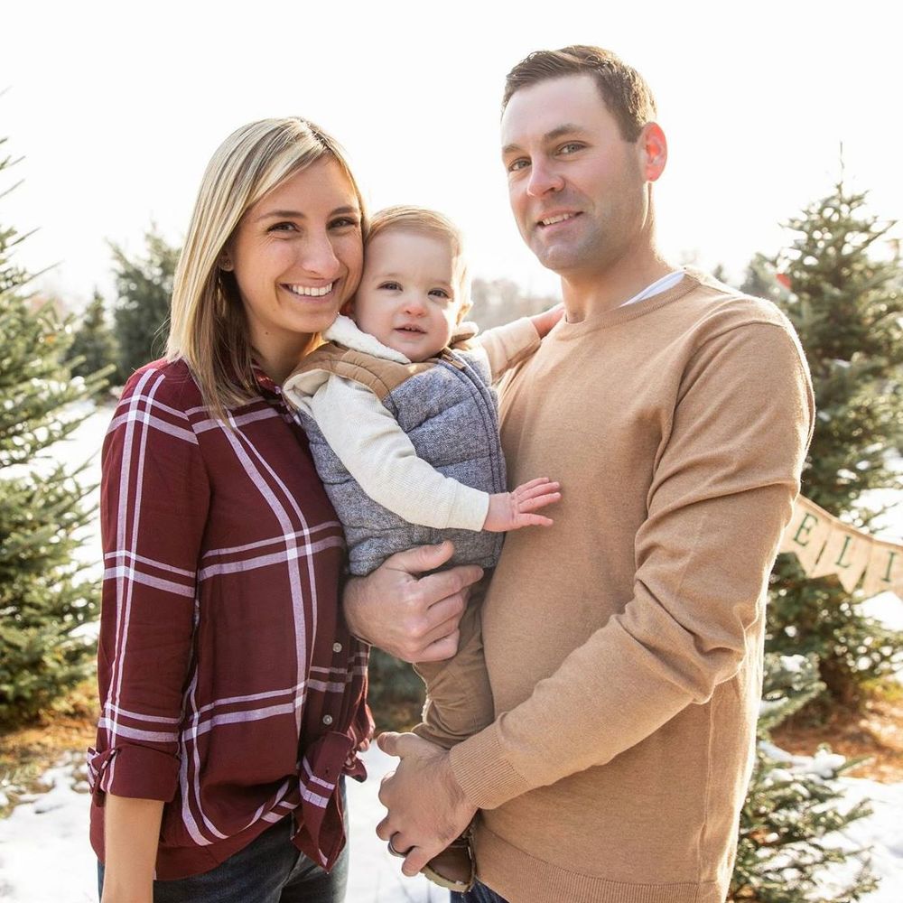 Meet your Posher, Kellie